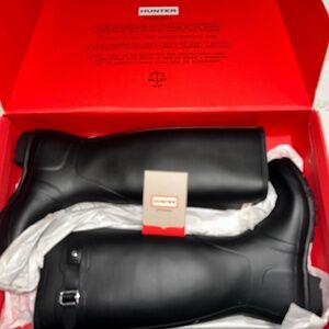 Hunter Knee High Boots